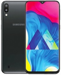 Замена экрана на телефоне Samsung Galaxy M10 в Сочи